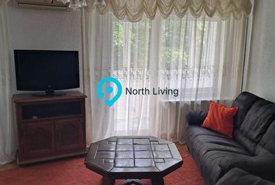 Apartament cu 3 camere în Obor