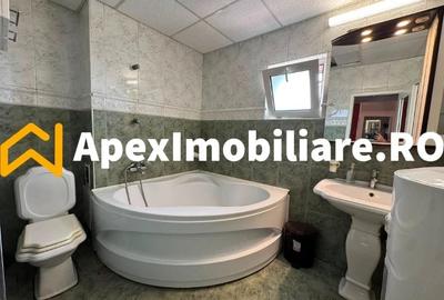 Apartament cu 3 camere decomandat în Unirii