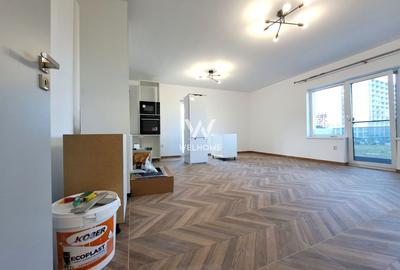 Apartament cu 3 camere decomandat în Mihai Viteazul - 11