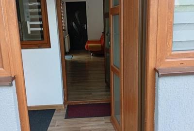 Casă cu 3 camere cu Teren 170 Mp în Rahova - 6