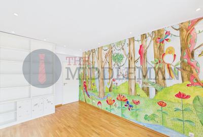 Casă individuală cu 5 camere cu Teren 300 Mp în Băneasa - 28
