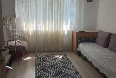 Garsonieră nedecomandată în Micro 39