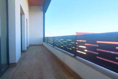 Apartament cu 2 camere semidecomandat în Frumoasa - 8