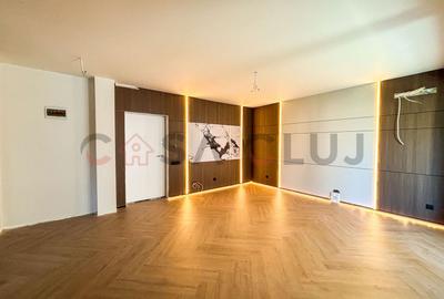 Apartament cu 2 camere semidecomandat în Mărăști - 10