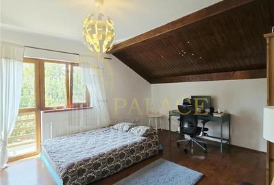 Casă cu 4 camere cu Teren 1400 Mp în Snagov