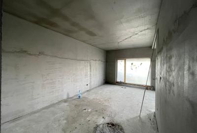Duplex cu 3 camere cu Canalizare în Moșnița Nouă - 2