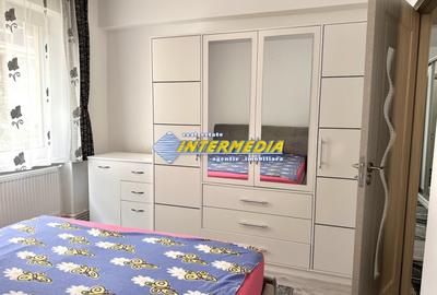 Apartament cu 2 camere semidecomandat, mobilat în Central - 9