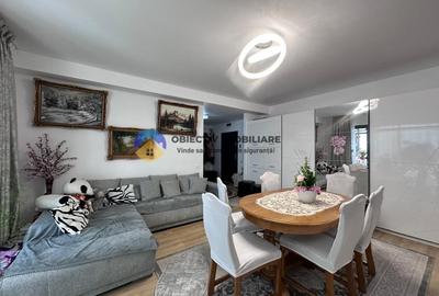 Apartament cu 2 camere decomandat, mobilat în Precista - 6