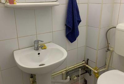 Apartament decomandat în Zimbru
