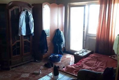 Apartament cu 3 camere decomandat, mobilat în Central - 2