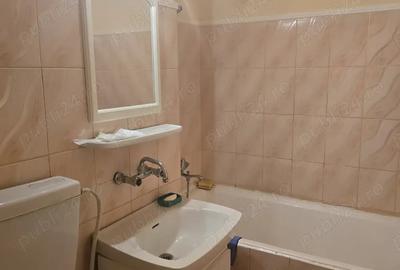 Apartament cu 2 camere semidecomandat în Independenței - 8