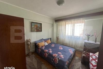 Apartament cu 4 camere decomandat în Micro 16 - 7