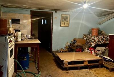 Casă cu 4 camere cu Teren 700 Mp în Sânmartin