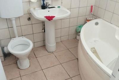 Garsonieră nedecomandată în Central - 6