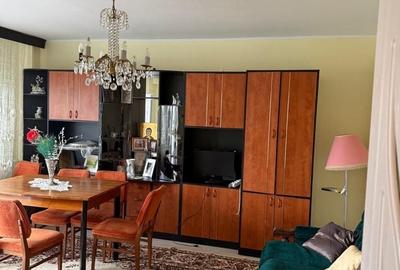 Apartament cu 2 camere decomandat în Runcu - 1