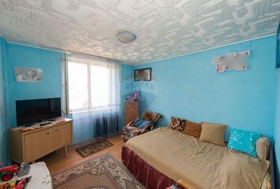 Apartament cu 3 camere decomandat, mobilat în Sălăjan - 18
