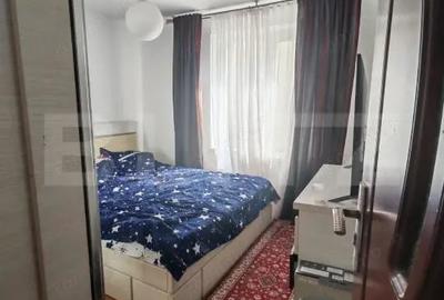 Apartament cu 4 camere decomandat în Central - 2