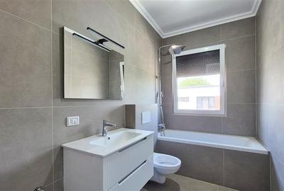 Apartament cu 3 camere nedecomandat în Buziașului - 7