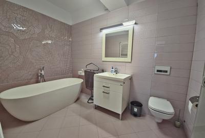 Apartament cu 2 camere, mobilat în Faleza Nord - 3