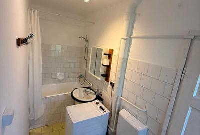 Apartament cu 2 camere semidecomandat în Central - 4