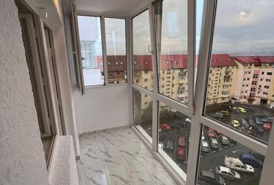 Apartament cu 2 camere decomandat în Lazaret - 5