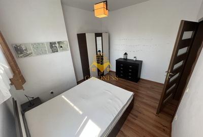 Apartament cu 2 camere semidecomandat în Mănăștur - 8