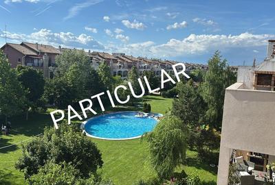 Apartament cu 3 camere decomandat, mobilat în Pipera - 16