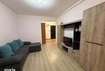 Apartament cu 2 camere în Rahova