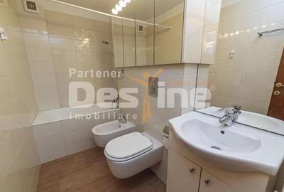 Apartament cu 3 camere decomandat, mobilat în 13 Septembrie - 6