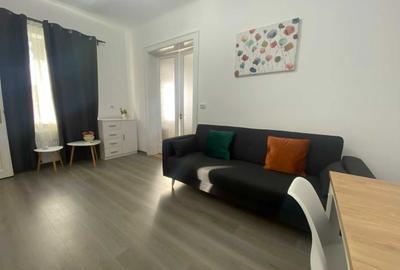 Apartament cu 2 camere semidecomandat în Exterior Vest - 2