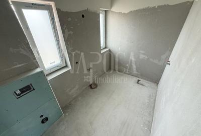 Casă individuală cu 4 camere cu Canalizare în Chinteni - 8