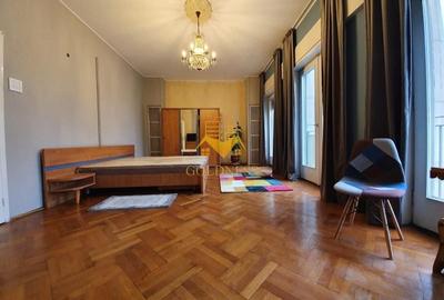 Apartament cu 4 camere decomandat, mobilat în Central - 14