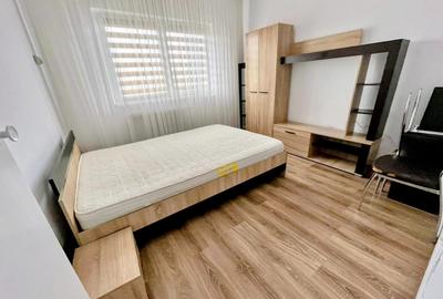 Apartament cu 2 camere decomandat în Valea Aurie - 2