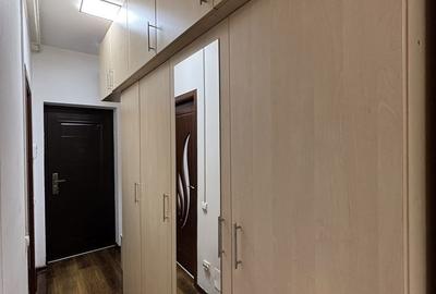 Garsonieră decomandată, mobilată în Central - 5