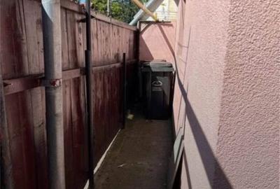 Casă cu 2 camere decomandat cu Teren 47 Mp în Podul de Piatră - 16