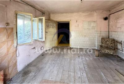Casă cu 3 camere nedecomandat cu Teren 775 Mp în Vitrometan - 5