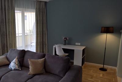 Apartament cu 4 camere decomandat, mobilat în Griviței - 1