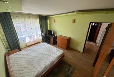 Garsonieră decomandată în Dacia - 6