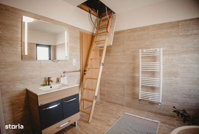 Casă cu 4 camere cu Teren 565 Mp în Iris - 11