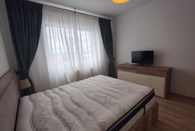 Apartament cu 2 camere decomandat în Orizont - 2