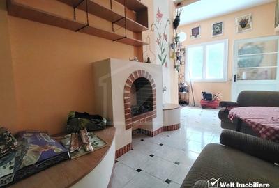 Casă individuală cu 3 camere cu Canalizare în Între Lacuri - 10
