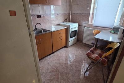 Garsonieră decomandată în Alfa