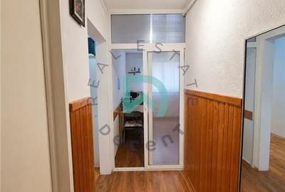 Apartament cu 3 camere decomandat, mobilat în Griviței - 3