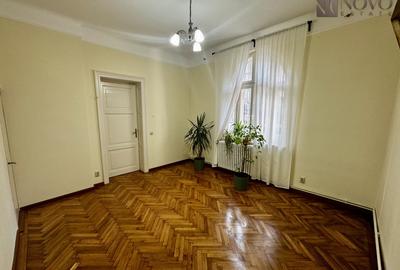Apartament cu 4 camere decomandat în Cotroceni - 4