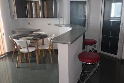 Apartament cu 2 camere decomandat în Nufărul - 1