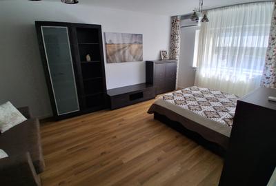 Garsonieră decomandată în Păcurari