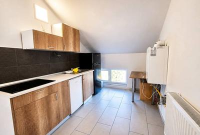 Apartament cu 2 camere semidecomandat în Mărăști - 3