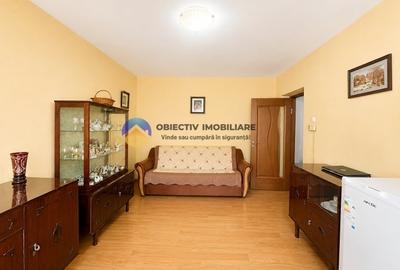 Apartament cu 2 camere decomandat în Central - 10