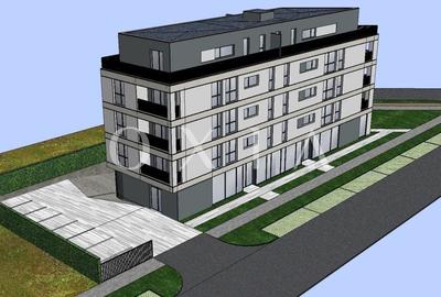 Spațiu comercial, de 209 mp, în Aradului - 3