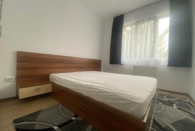 Apartament cu 3 camere decomandat în Central - 1